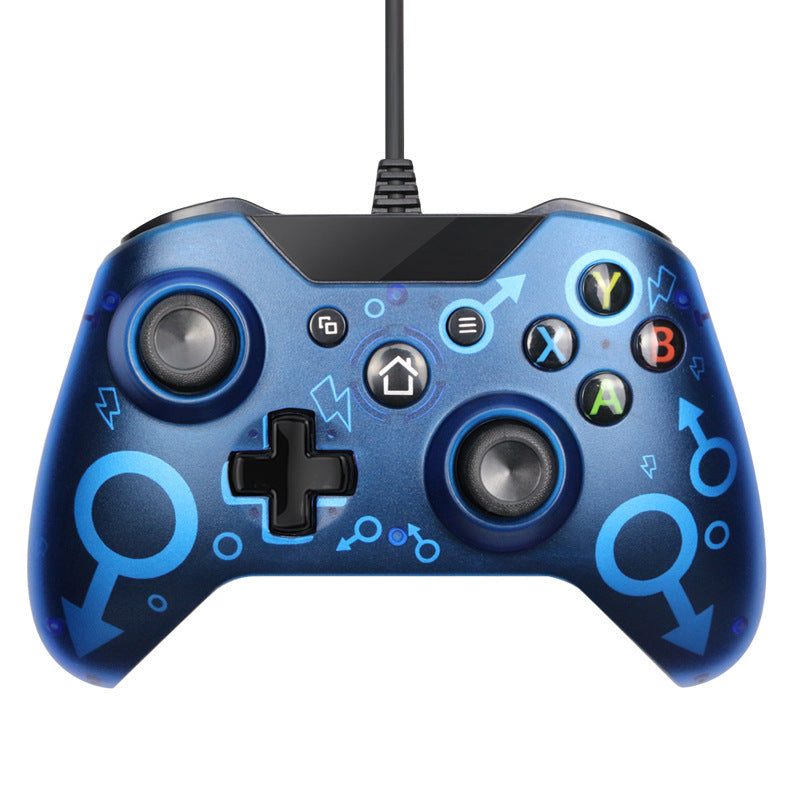 Wired Game Controller