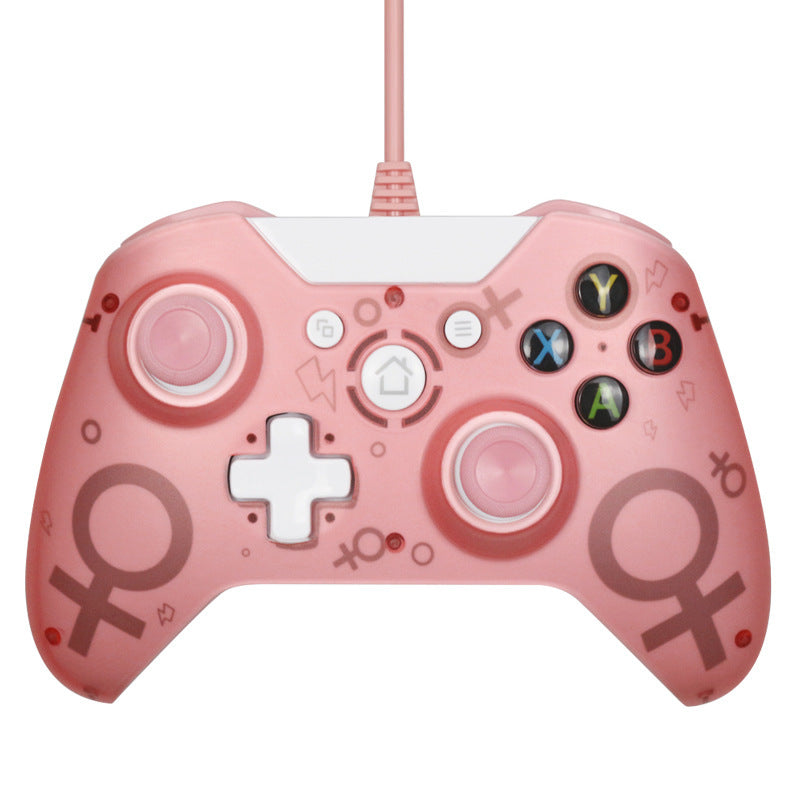 Wired Game Controller