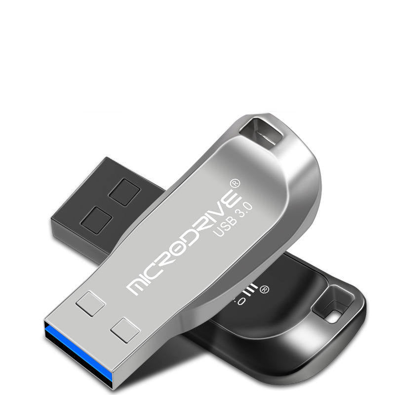 Metal Waterproof USB 3.0 High Speed Full Capacity 64g