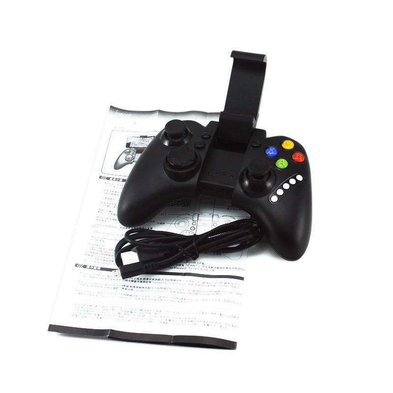 Apple , IPEGA PG-9021 Bluetooth Mobile Game Controller