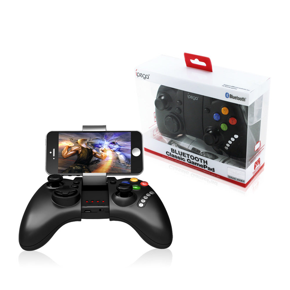 Apple , IPEGA PG-9021 Bluetooth Mobile Game Controller