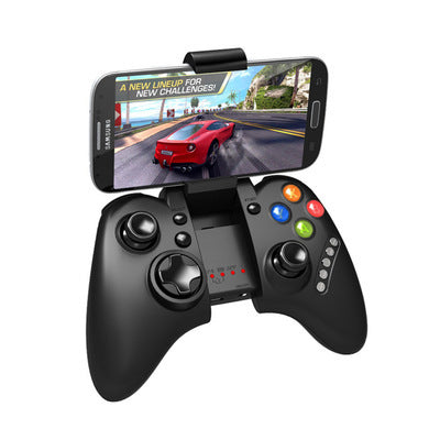 Apple , IPEGA PG-9021 Bluetooth Mobile Game Controller