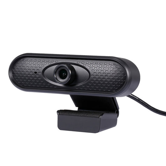 Computer live camera