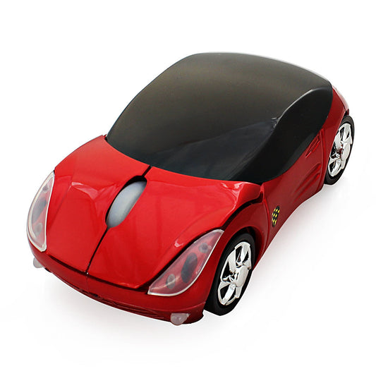 Wireless Car Mouse