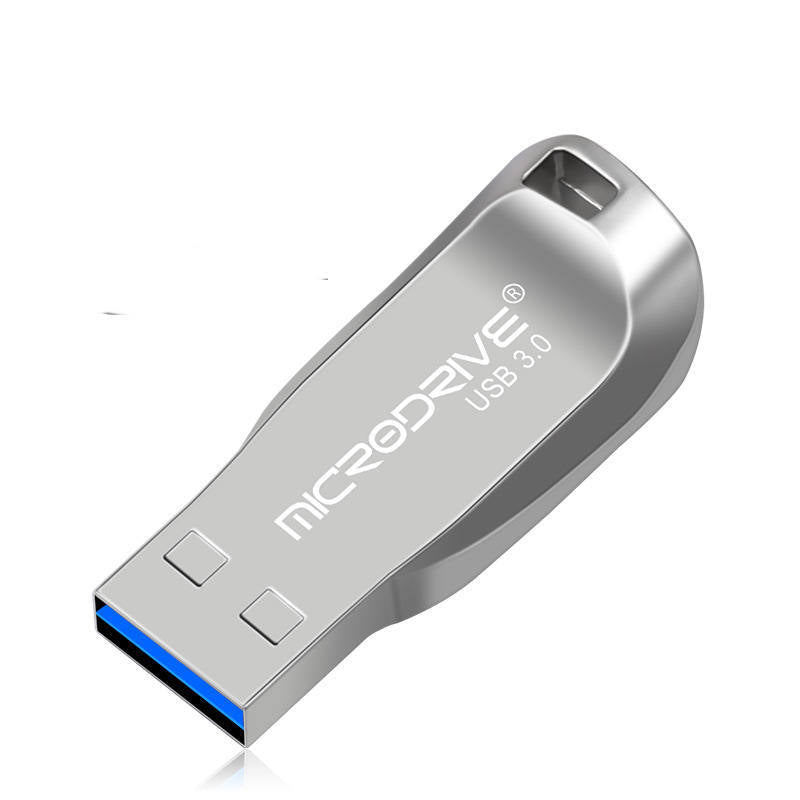 Metal Waterproof USB 3.0 High Speed Full Capacity 64g