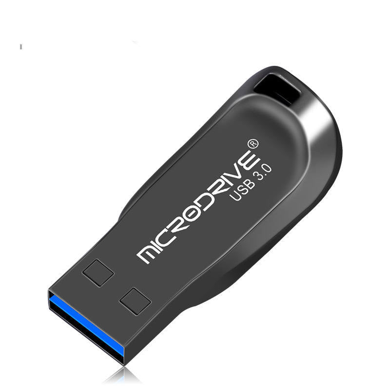 Metal Waterproof USB 3.0 High Speed Full Capacity 64g