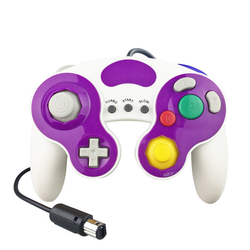 Wired controller game controller