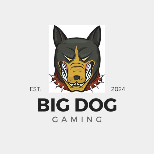 Big Dog Gaming