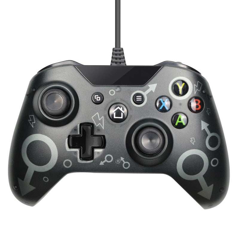 Wired Game Controller