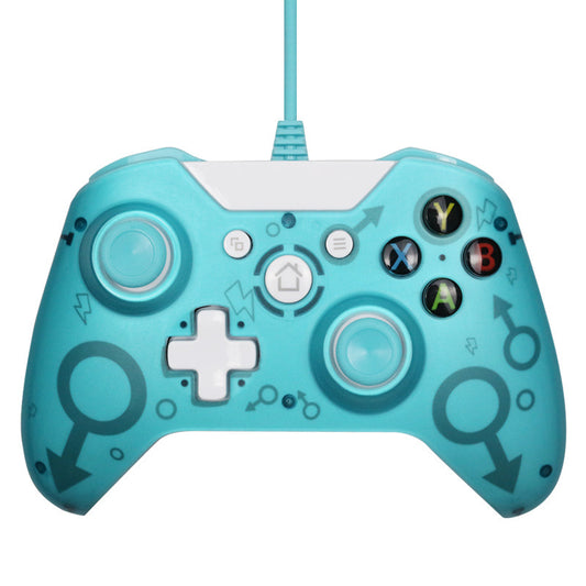 Wired Game Controller